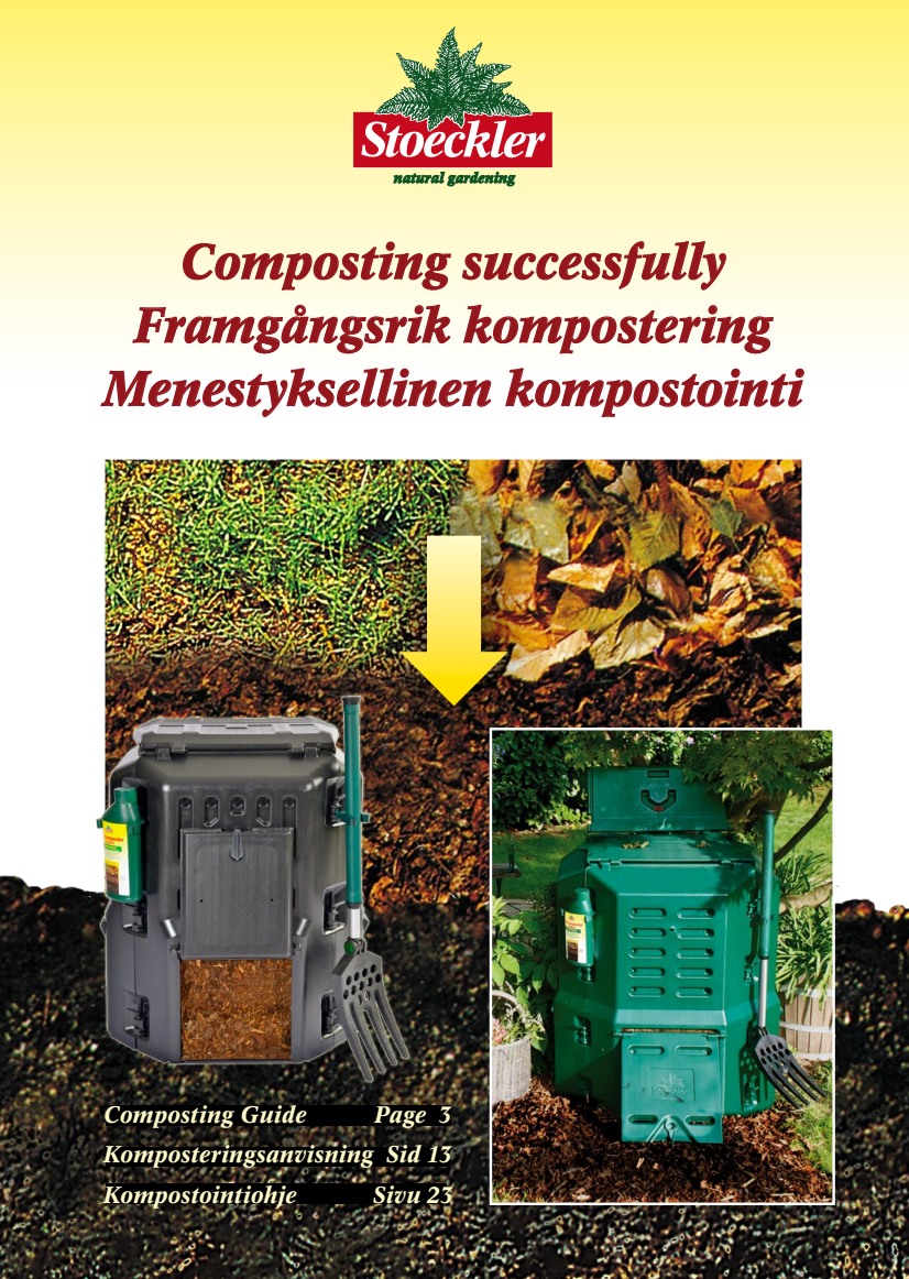 Composting instructions – PDF